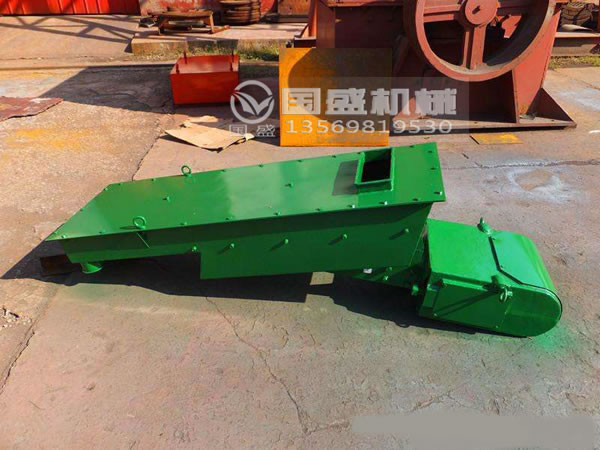 干草粉电磁振动给料机 干草粉电磁振动给料机