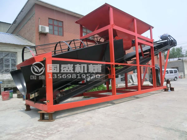 无轴滚筒筛厂家 无轴滚筒筛厂家