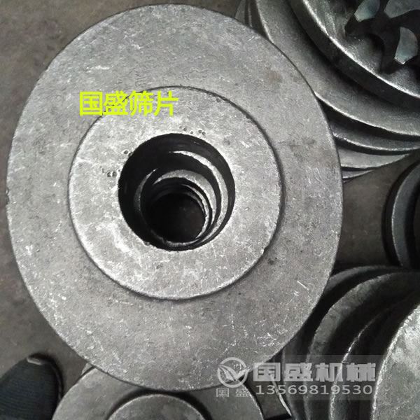 矿用分级煤炭原煤振动筛 矿用分级煤炭原煤振动筛