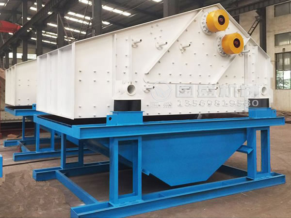 水平振动筛价格 水平振动筛价格