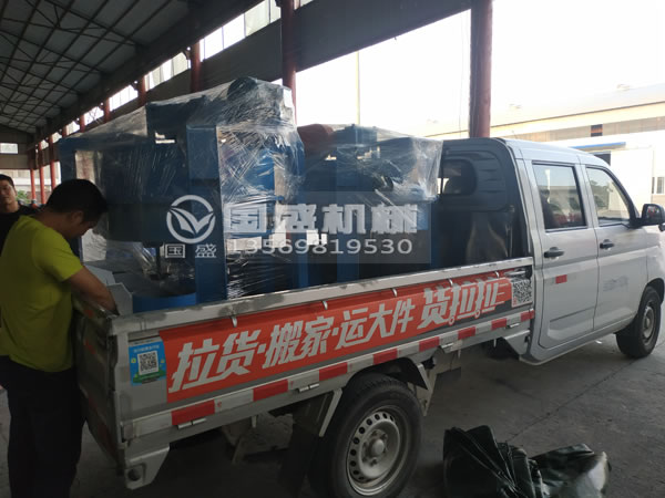 铁粉专用振动筛 铁粉专用振动筛