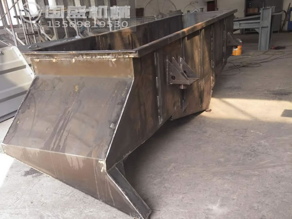 松木筛框筛分机 松木筛框筛分机