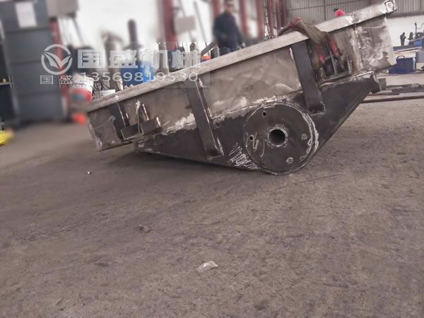 中药颗粒筛分专用振动筛 中药颗粒筛分专用振动筛