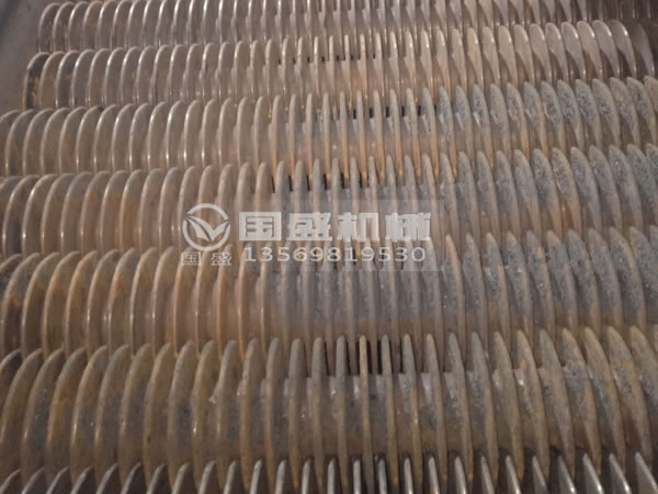 砂石厂原料泥石分离设备 砂石厂原料泥石分离设备