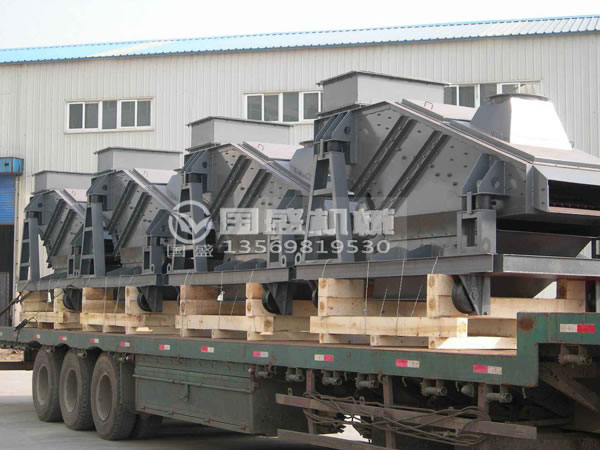 振动筛激振器 振动筛激振器