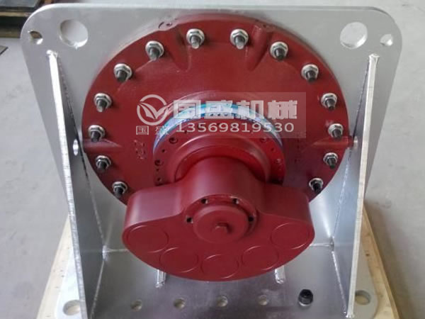 振动筛激振器图片 振动筛激振器图片