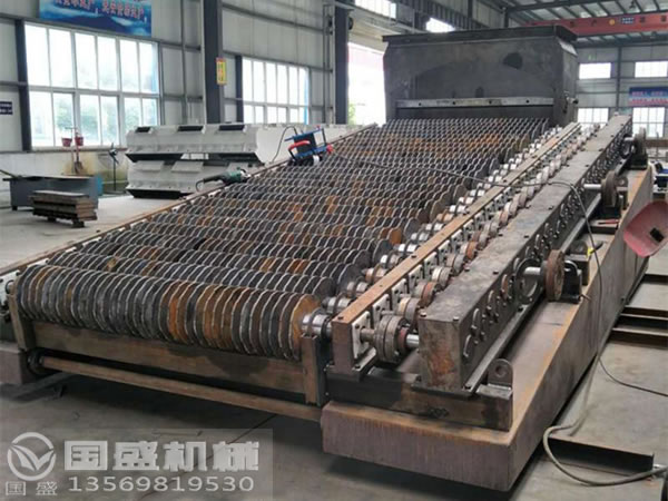 正弦筛工作原理 正弦筛工作原理